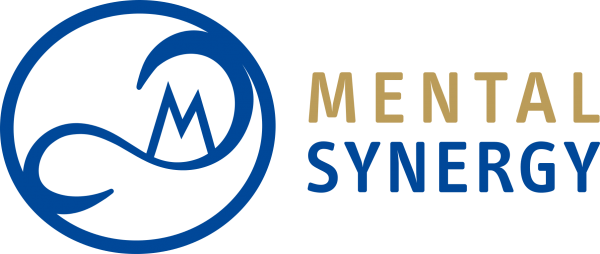 Logo Mental Synergy - Banner