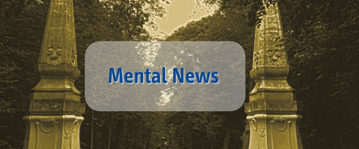 Mario Schuster startet Mental News