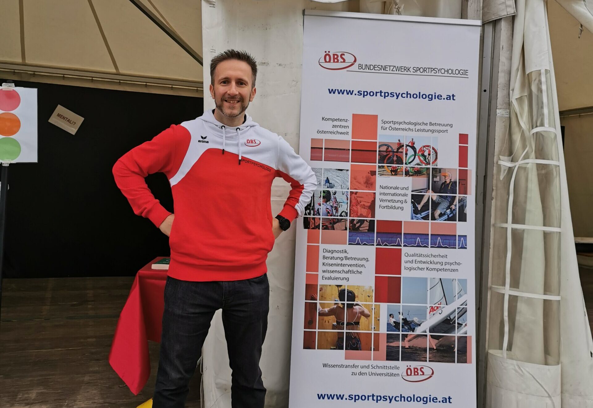 mitarbeiter sportpsychologie