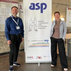Beitrag zu Burnoutpräventation bei der asp-Tagung 2026 in Heidelberg Beitrag zu Burnoutpräventation bei der asp-Tagung 2026 in Heidelberg